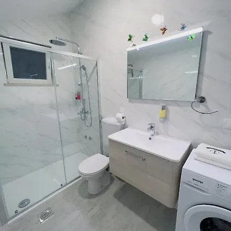 Jelena 6 Apartment *