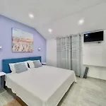 Jelena 6 Apartman Zvekovica