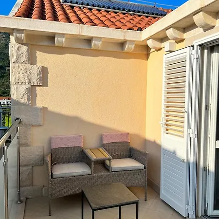 Jelena 6 Apartman