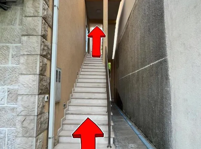 Jelena 6 Апартаменты *