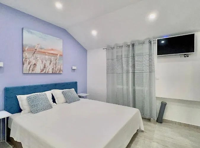 Jelena 6 Апартаменты Zvekovica